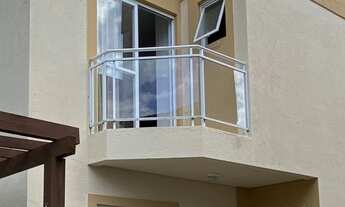 Imagem 2: IMPERDÍVEL!!! Super Desconto para venda imediata - Casa com 2 dormitórios a 450 metros da