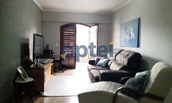 Imagem 3: APARTAMENTO COM 2 DORMITÓRIOS À VENDA, 95 M² POR R$ 435.000,00 - SANTA PAULA - SÃO CAETANO