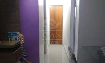 Imagem 3: Apartamento em Vila São João - Mauá - SP]