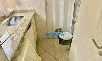 Imagem 7: Apartamento com 2 dormitórios à venda, 80 m² por R$ 375.000 - Vila Júlia - Guarujá/SP