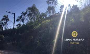 Imagem 3: Terreno em Terra Preta com 1.040 m² para fim residencial ou industrial