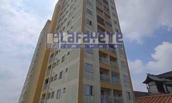 Imagem: Apartamento com 49 m2 com 2 quartos em Centro