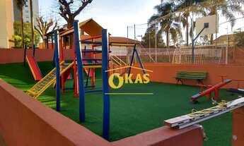 Imagem: Apartamento com 3 dormitórios à venda