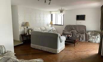 Imagem 4: Apartamento para aluguel com 385 metros quadrados com 4 quartos em Gonzaga - Santos - SP