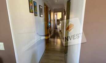 Imagem 4: Apartamento Para Venda (Vale dos Pinheiros