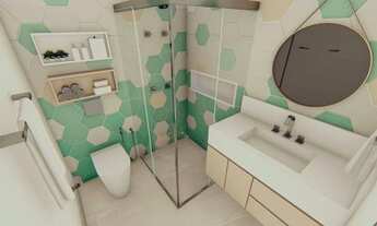 Imagem 3: Casa nova - 4 Suítes - Piscina - Alpha6