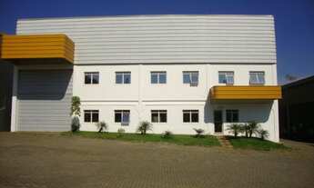 Imagem 1: Barracão industrial para locação, Macuco, Valinhos