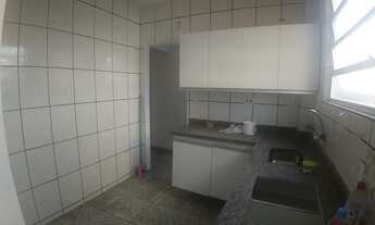 Imagem 7: São Vicente - Itararé - 1 dormitório - 1 vaga garagem - Frente Praia - São Vicente