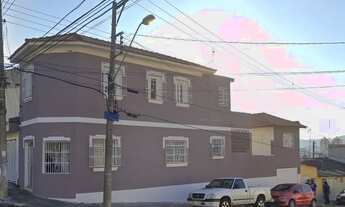 Imagem 1: Casa para venda com 200 metros quadrados com 2 quartos em Centro - Mogi das Cruzes - SP