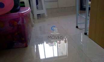 Imagem 2: Apartamento à venda, 44 m² por R$ 230.000,00 - Centro - São Paulo/SP