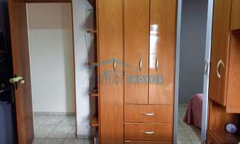 Imagem 6: São Paulo - Apartamento Padrão - BRAS