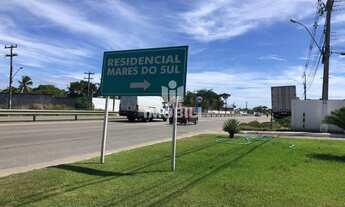 Imagem 2: MARECHAL DEODORO - Terreno Padrão - Massagueira de Baixo