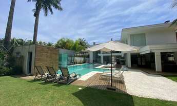 Imagem 4: Mansão para venda ou locação no Condomínio Jardim Acapulco - ACEITA PERMUTA