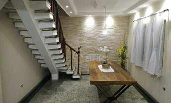 Imagem 3: Sobrado Ferraz de Vasconcelos 4 Dormitórios sendo 1 Suíte, 3 Vagas, 243 m2