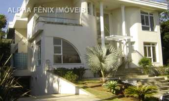 Imagem: Venda-Casa de condomínio-ALPHAVILLE-ALPHAVILLE