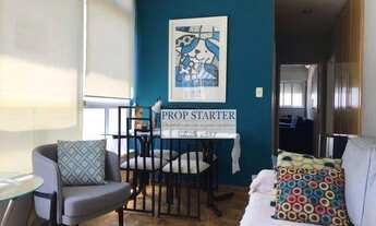 Imagem 2: 2 dormitórios à venda próximo ao Mackenzie Higienópolis , 78 m² por R$ 917.000 - Parque Sa