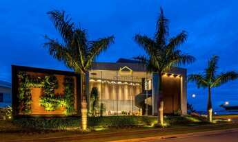 Imagem: Linda casa Residencial Alphaville3 próximo