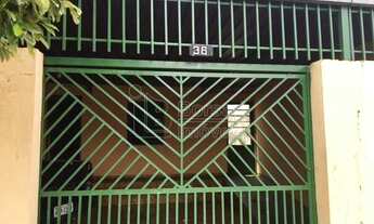 Imagem: Venda de Casas / Padrão na cidade de Araraquara