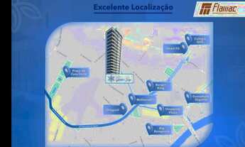 Imagem 3: Lançamento com 84 metros quadrados, no coração de Casa Forte - Recife - PE