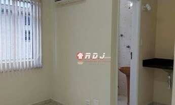 Imagem 7: Conjunto para alugar, 32 m² por R$ 1.500/mês - Embaré - Santos/SP