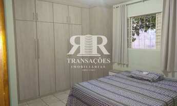 Imagem 7: Casa com 3 dormitórios, 93m² à venda por R$ 240.000,00 - Residencial Pinheiros- Bauru/SP