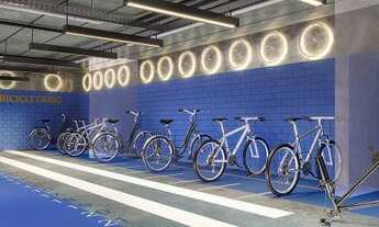 Imagem 7: RRCOD3972 Apartamento 64m² CONDOMÍNIO ARUANÃ 601 - OPORTUNIDADE - 2 Suítes 2 Vagas - TAMBO