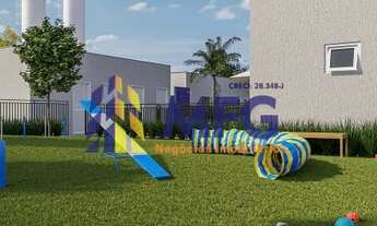 Imagem 7: Apartamento no Wanel Ville - Lar Montreal/ Terreo