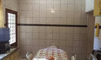 Imagem 4: Venda - Casa - Loteamento Planalto do Sol - Santa Bárbara D'Oeste - SP