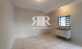 Imagem 2: Casa de 2 dormitórios, 100m² à venda por R$ 265.000,00 - Jardim Vânia Maria - BAURU/SP