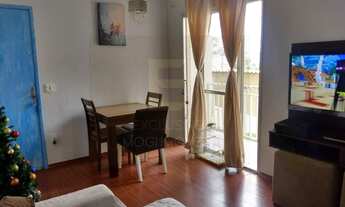 Imagem 6: Apartamento para Venda em Mogi das Cruzes, Jardim Marica, 2 dormitórios, 1 banheiro, 1 vag