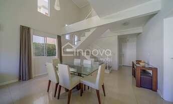 Imagem 4: Sobrado em condomínio, 215 m com 3 quartos (sendo 1 suíte máster) à venda em Paulínia!