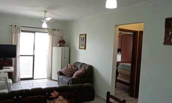 Imagem 4: Apartamento para venda possui 68 m² com 1 quarto em Vila Atlântica - Mongaguá - SP