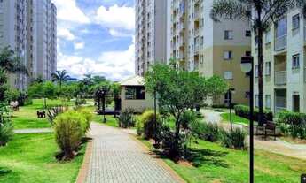 Imagem 3: Apartamento com 2 dormitórios à venda, 80 m² por R$ 540.000,00 - Condomínio Alphaview - Ba