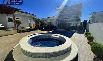 Imagem: Casa com 4 dormitórios à venda, 446 m²