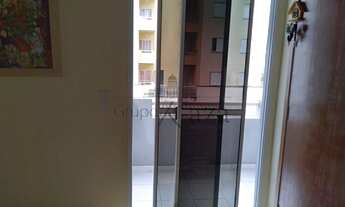 Imagem 3: Apartamento para venda tem 50 metros quadrados com 2 quartos