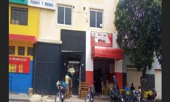 Imagem: Sala Comercial em Araçatuba