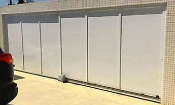 Imagem 6: Casa no Três Marias com Piscina a 800 Metros da Praia