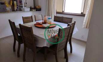 Imagem 2: Sobrado com 3 dormitórios à venda, 207 m² por R$ 380.000,00 - Residencial Armando Moreira