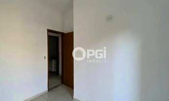 Imagem 3: Apartamento com 3 dormitórios para alugar, 85 m² por R$ 1.300,00/mês - Jardim Zara - Ribei