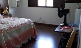 Imagem 7: Casa de condomínio para venda com 315m² com 4 quartos