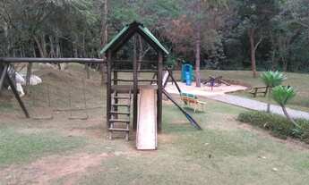 Imagem 5: Lote ou Terreno a Venda em Alphaville - Residencial Alphasitio 518m em Aclive - Santana de