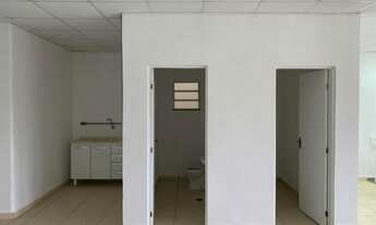 Imagem 6: Galpão / Depósito / Armazém para Aluguel com 892m² na Chácaras Marco - Barueri - SP, Em Co