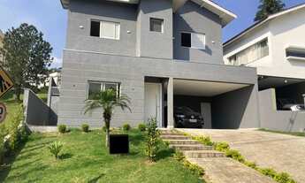 Imagem: Casa de 3 dormitorios com 3 suítes pronto