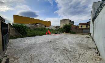 Imagem 2: Lote/Terreno para venda tem 370 metros quadrados em Planície da Serra - Serra - ES