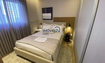 Imagem 4: Apartamento à venda, 3 quartos, 1 suíte, Santo Agostinho - Belo Horizonte/MG