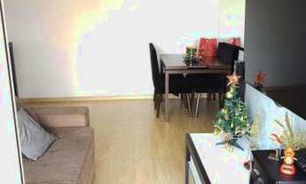 Imagem 4: Apartamento com 2 dormitórios à venda, 53 m² por R$ 315.000,00 - Ponte Grande - Guarulhos