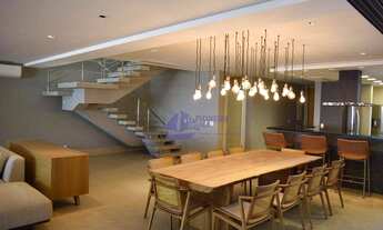 Imagem 3: Casa com 6 dormitórios, 500 m² - venda por R$ 16.000.000,00 ou aluguel por R$ 66.000,00/mê