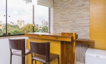 Imagem 7: Apartamento para venda tem 85 metros quadrados com 3 quartos em Petrópolis - Porto Alegre