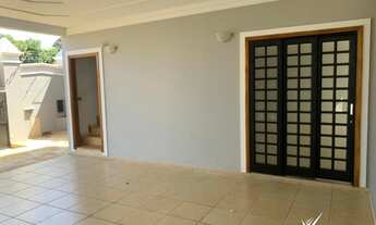 Imagem 2: Sobrado para venda com 350 metros quadrados com 3 quartos em Vila Rocha - Bauru - SP