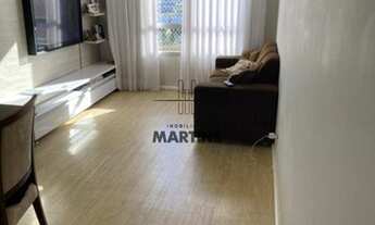 Imagem 7: Apartamento para venda possui 89 metros quadrados com 3 quartos